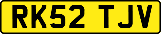RK52TJV