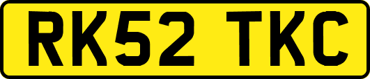 RK52TKC