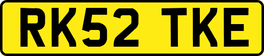 RK52TKE
