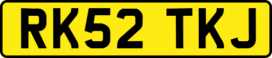 RK52TKJ