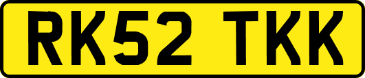 RK52TKK