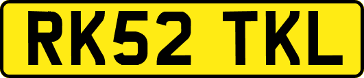 RK52TKL
