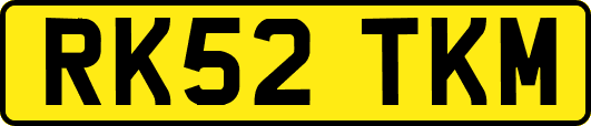 RK52TKM
