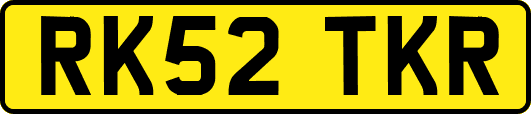 RK52TKR