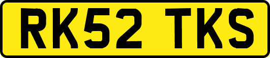 RK52TKS