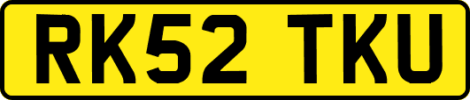 RK52TKU
