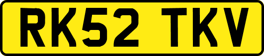 RK52TKV