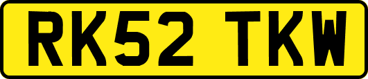 RK52TKW