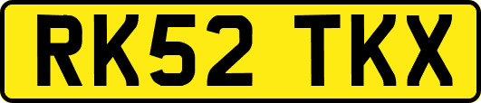 RK52TKX