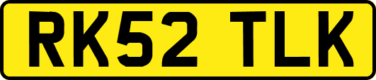 RK52TLK