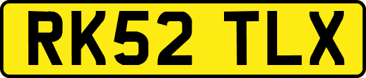 RK52TLX
