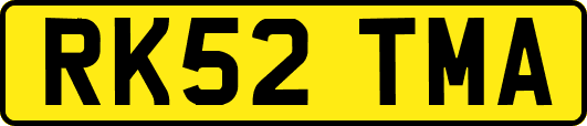 RK52TMA