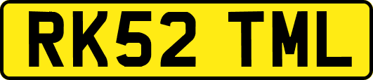 RK52TML