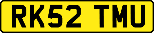 RK52TMU