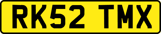 RK52TMX