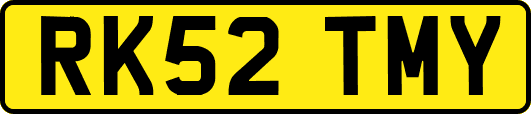 RK52TMY