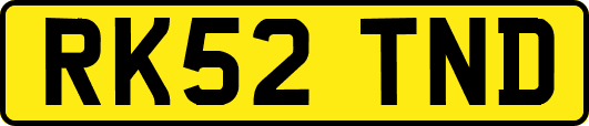 RK52TND