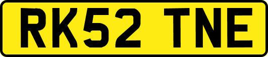 RK52TNE