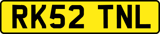 RK52TNL