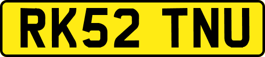 RK52TNU