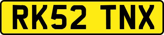 RK52TNX