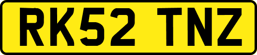 RK52TNZ