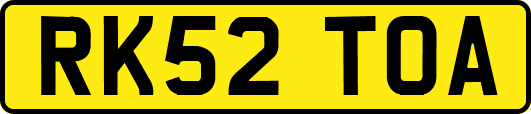 RK52TOA