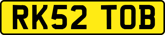 RK52TOB