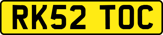 RK52TOC