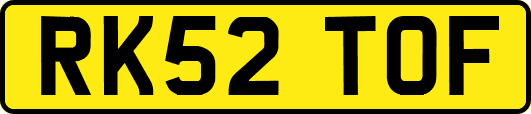 RK52TOF