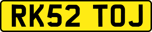 RK52TOJ