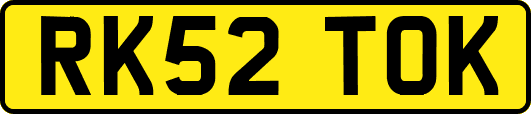 RK52TOK