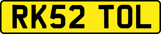 RK52TOL