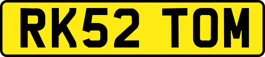 RK52TOM