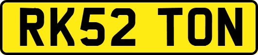 RK52TON