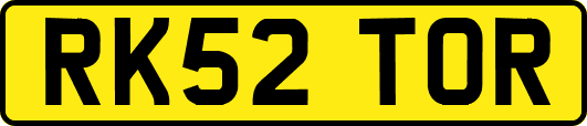 RK52TOR