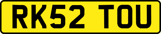 RK52TOU