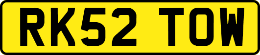 RK52TOW