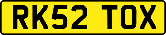 RK52TOX