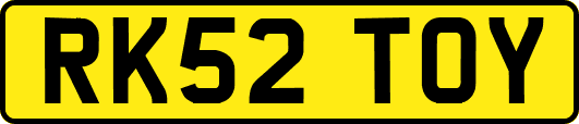RK52TOY