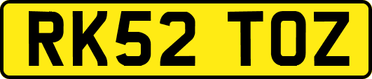 RK52TOZ