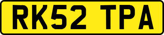RK52TPA