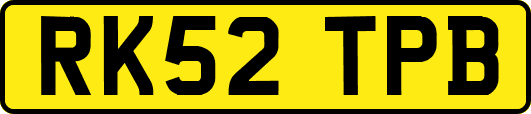 RK52TPB