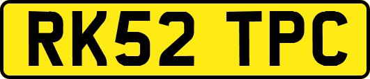 RK52TPC