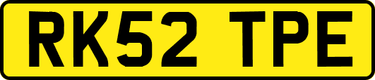 RK52TPE