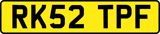 RK52TPF