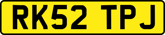 RK52TPJ