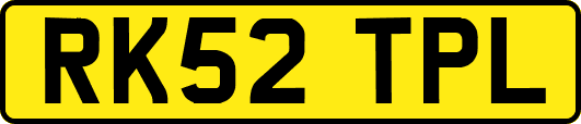 RK52TPL