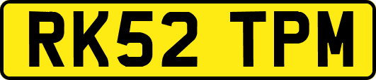 RK52TPM