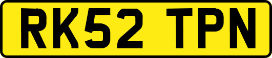 RK52TPN